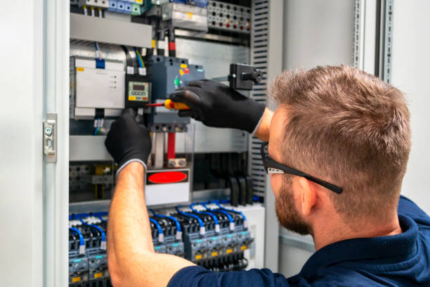 Best Emergency Electrical Repair  in Newcastle, OK
