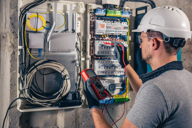 Best Residential Electrician Services  in Newcastle, OK