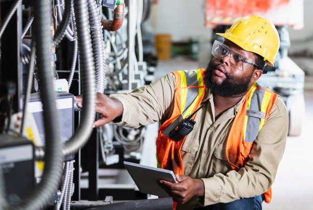 Best Emergency Electrician Near Me  in Newcastle, OK