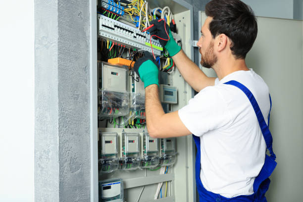 Best Electrical Wiring Services  in Newcastle, OK