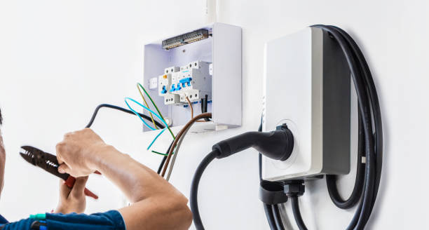 Best Local Electrician Companies  in Newcastle, OK